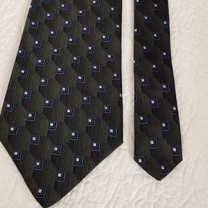 Vintage necktie-Stafford